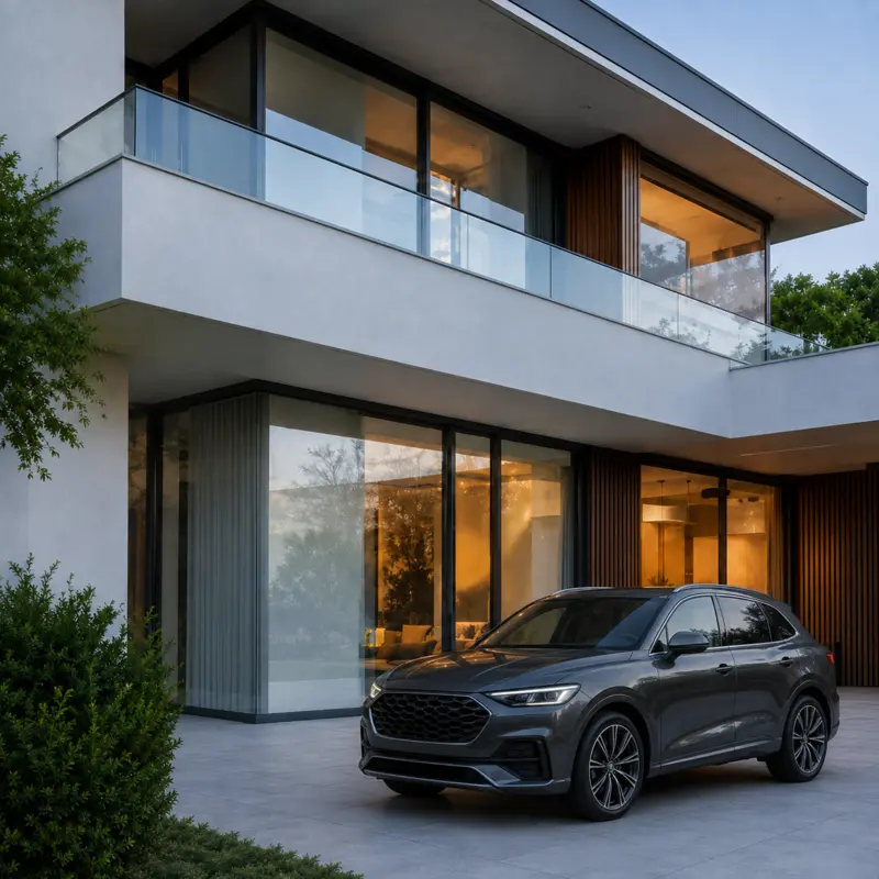Home Equity
